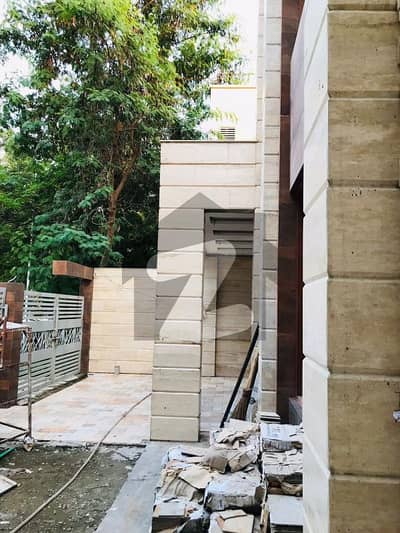 BRAND NEW HOUSE FOR RENT IN F-7