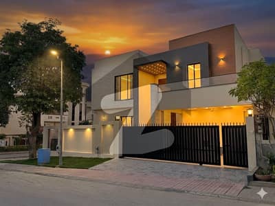 DHA Phase 2 One Kanal Corner House for Sale at ideal location