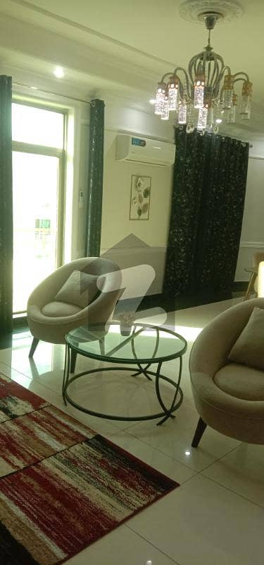 Stunning 3-Bedroom Luxury Corner Apartment |available for rent F-11, Islamabad
