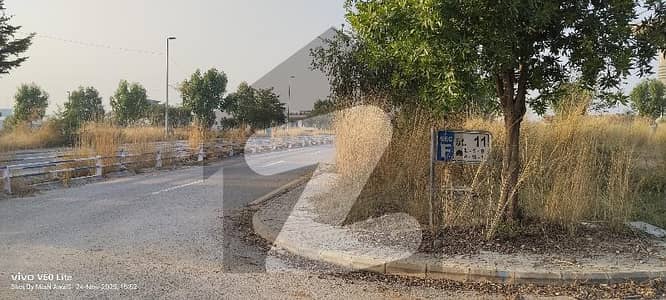 1 Kanal Residential Plot Is Available For Sale