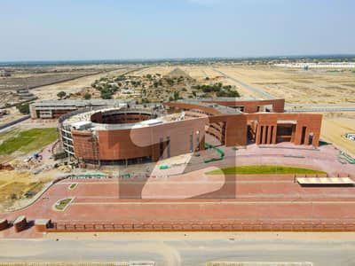 10 Marla Low Budget Possession Plot Available For Sale In Sector-F, DHA Bahawalpur.