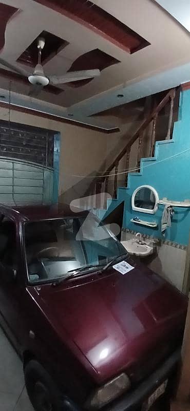 2.75 Marla House For Sale