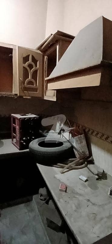 سمن آباد لاہور میں 3 کمروں کا 3 مرلہ مکان 1.35 کروڑ میں برائے فروخت۔