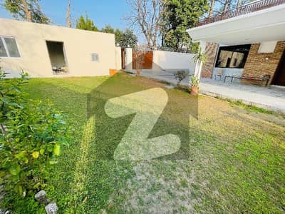 E-7 Newly Renovated House Available For Rent.