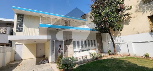 VERY REASONABLE FULL HOUSE FOR RENT IN F-6