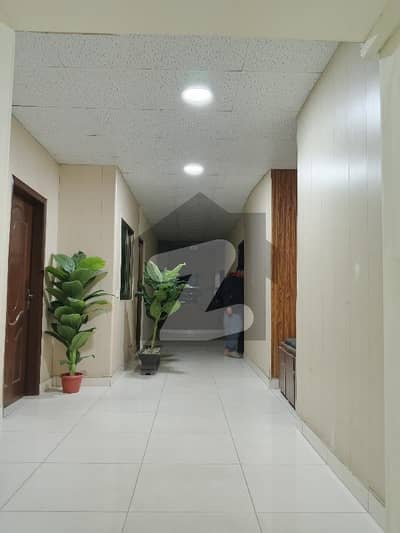 4500 Sqft Office Main Boulevard | Hot Location