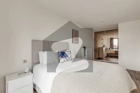 Emaar Pearl Towers| 2-Bedroom Luxury Apartment With Beachfront Views Emaar Pearl Towers| 2-Bedroom Luxury Apartment With Beachfront Views