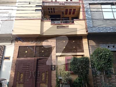 Good Location House For Sale Situated In Green Valley Phase 2