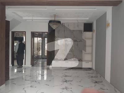 Brand New 5 Marla Luxury House For Sale In Union Living