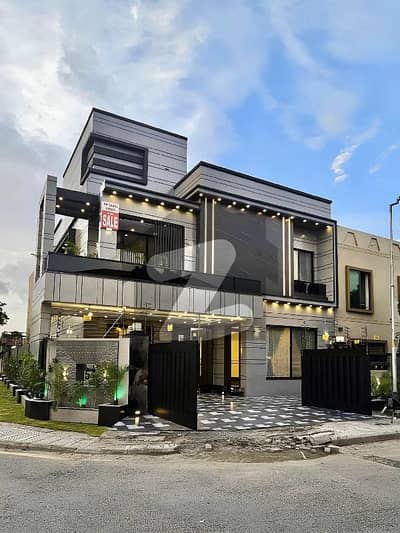 Brand new 10 Marla Beautifully Designed Modern House for Sale in DHA Phase 5