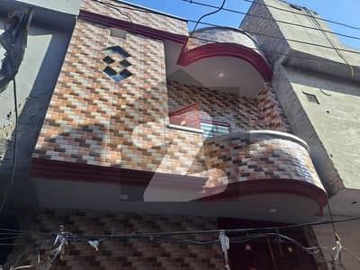 Prime Location 395 Square Feet House Is Available For sale In Tajpura