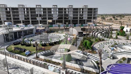 ڈی ایچ اے ڈیفنس ۔ سیکٹر این ڈی ایچ اے ڈیفینس,بہاولپور میں 1 کنال رہائشی پلاٹ 62.5 لاکھ میں برائے فروخت۔