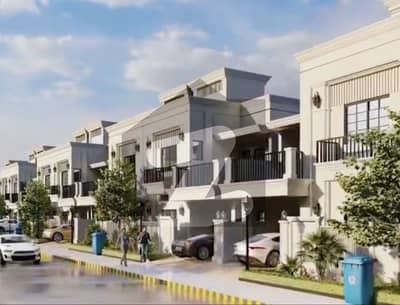 ڈی ایچ اے ڈیفینس بہاولپور میں 3 کمروں کا 6 مرلہ مکان 1.85 کروڑ میں برائے فروخت۔