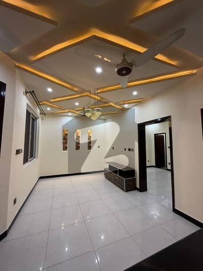 بنی گالہ اسلام آباد میں 4 کمروں کا 5 مرلہ مکان 2.0 کروڑ میں برائے فروخت۔