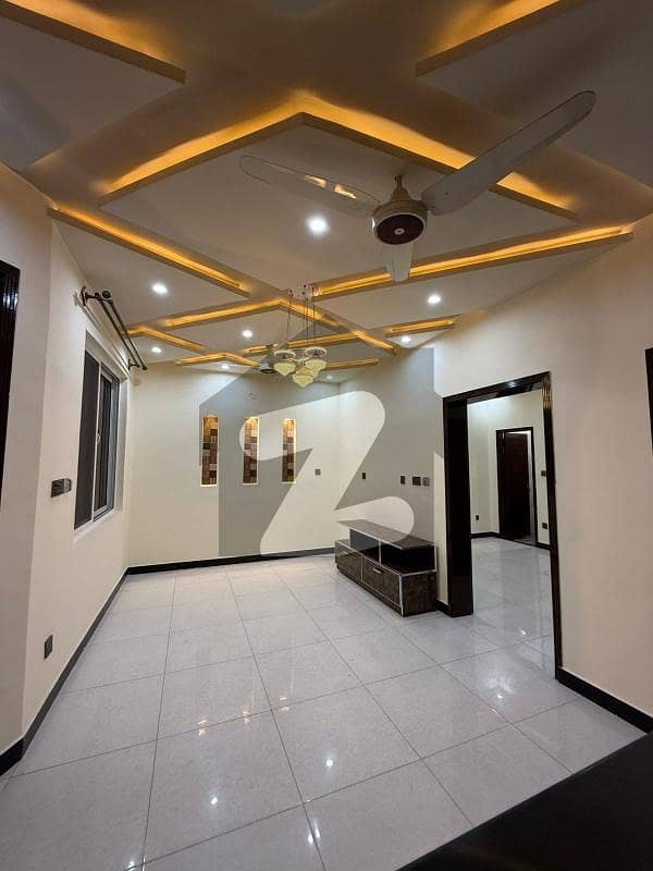 Bani Gala 5 Marla Brand New Double Storey House Available For Sale Bani Gala 5 Marla Brand New Double Storey House Available For Sale