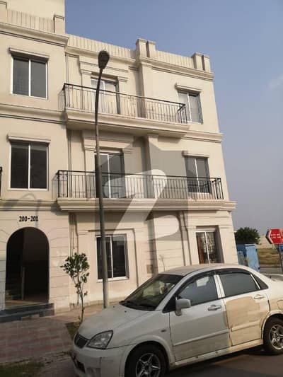 بحریہ آرچرڈ فیز 4 بحریہ آرچرڈ,لاہور میں 2 کمروں کا 5 مرلہ فلیٹ 55.0 لاکھ میں برائے فروخت۔