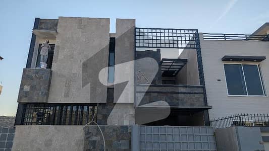 Designer brand new house for sale to live and investment.