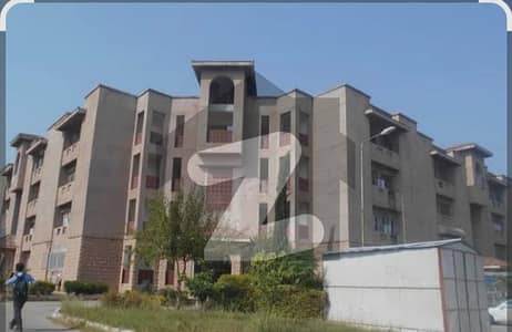 آئی ۔ 11 اسلام آباد میں 2 کمروں کا 4 مرلہ فلیٹ 85.0 لاکھ میں برائے فروخت۔