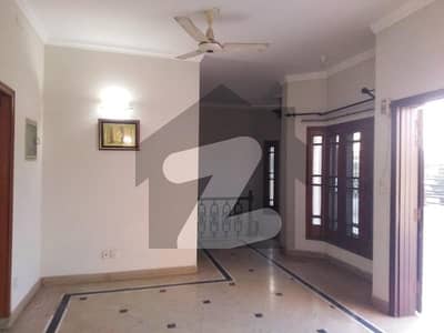 DHA phase 4 10 Maral Uper portion 2 bedrooms bath kitchen TVL 1 store room