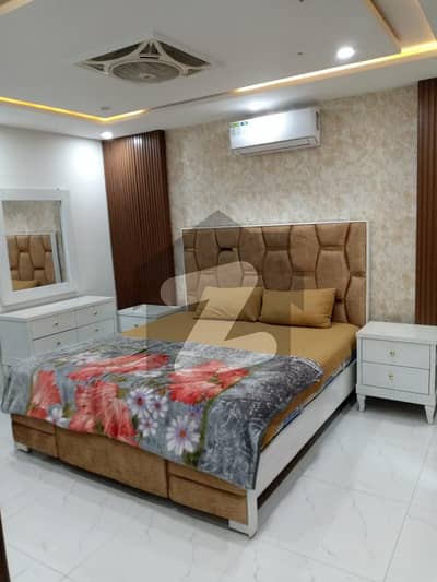 بحریہ ٹاؤن ۔ سیکٹر ایف بحریہ ٹاؤن,لاہور میں 1 کمرے کا 2 مرلہ فلیٹ 55.0 ہزار میں کرایہ پر دستیاب ہے۔