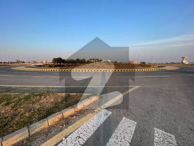 01 Kanal Residential Possession Plot For Sale in E-Block DHA Phase 9 Prism