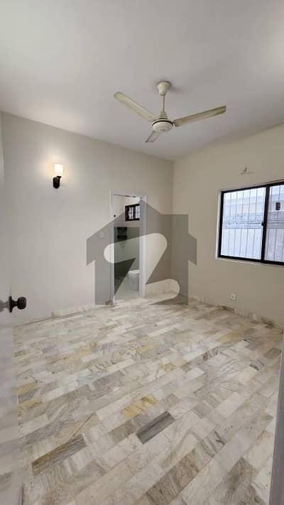 Apartment for Rent ground floor separate gate