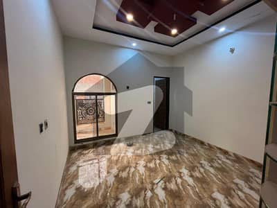 بسم اللہ ہاؤسنگ سکیم جی ٹی روڈ,لاہور میں 3 کمروں کا 3 مرلہ مکان 1.15 کروڑ میں برائے فروخت۔