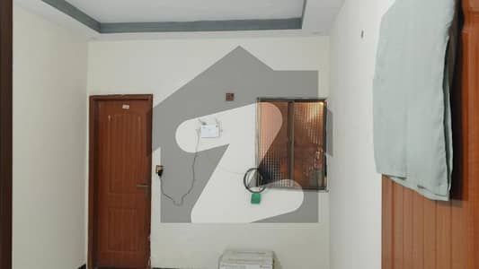 2 Bed Drawing Dining Flat For Rent Nazimabad 2 West Open