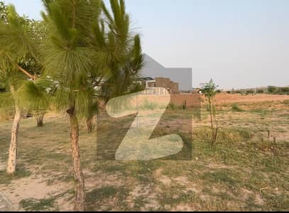 Gulberg Green Executive Block 30 Series 7.5 Kanal Plot Available For Sale