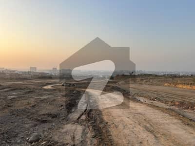 Gulberg Green Block B 04 Kanal 250 Series Developed With Possession Plot Available For Sale