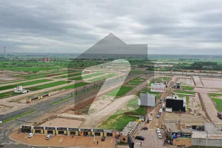 3 Marla File for Sale Iqbal Garden Prime Location & Best Investment Opportunity