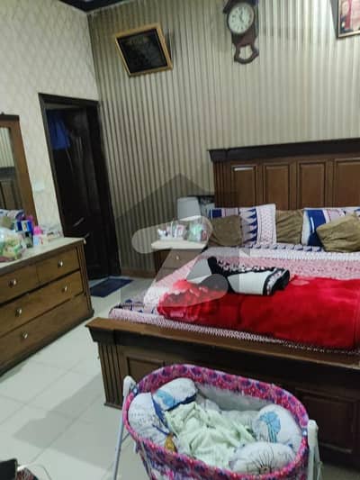 4 Marla Double Storey House For Sale