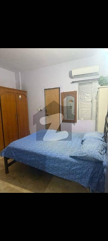 2 Bed lounge First floor