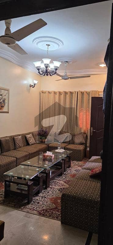 Beautiful House Ground Plus 2 with 3 kitchen n roof