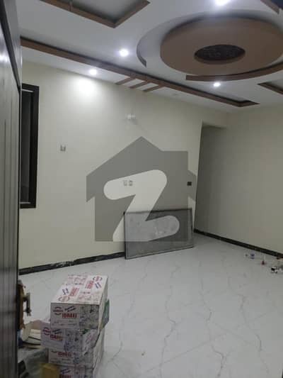 Bungalow Is Available For Sale