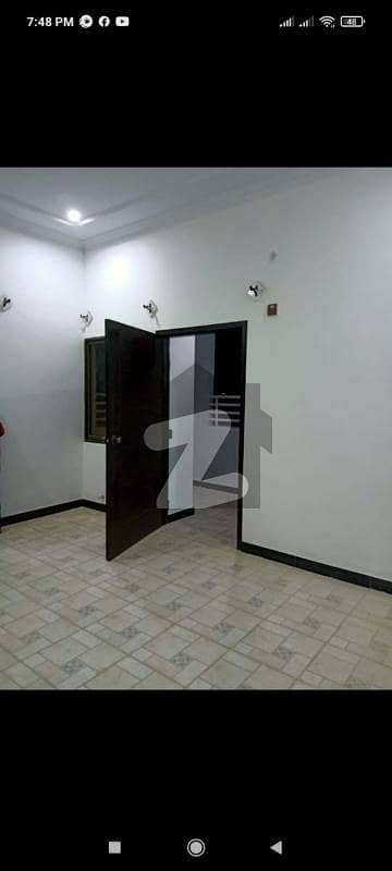 Lease 3 Bed DD With 3 Side Corner West Open 3 Terrace With Roof