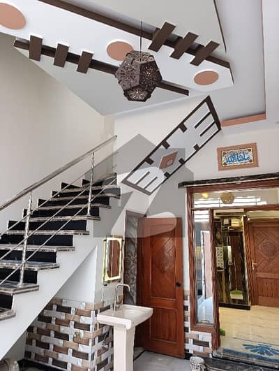 Punjabi Saudagar Ps 2 House For Sale