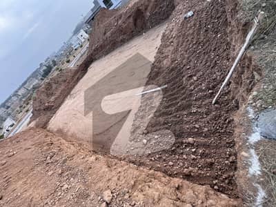 Boulevard Back Plot For Sale Dha Phase 4 Sector A