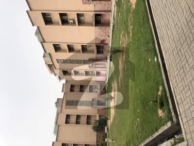 Ground Floor Flat For Rent In G-11/4 E Type