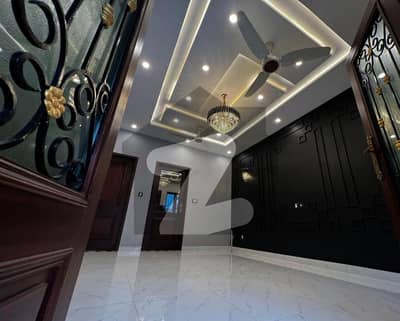 5 Marla House Available For Rent