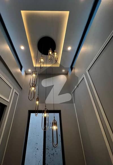 5 Marla House Available For Rent 5 Marla House Available For Rent