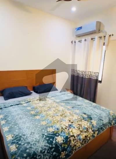 ڈی ایچ اے ڈیفینس فیز 2 ڈی ایچ اے ڈیفینس,اسلام آباد میں 2 کمروں کا 6 مرلہ فلیٹ 85.0 ہزار میں کرایہ پر دستیاب ہے۔