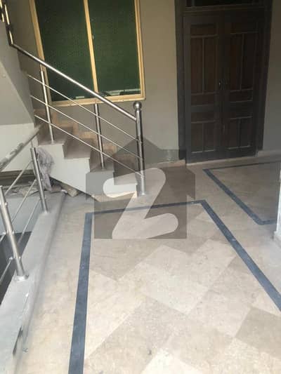 6 Marla upper portion for rent