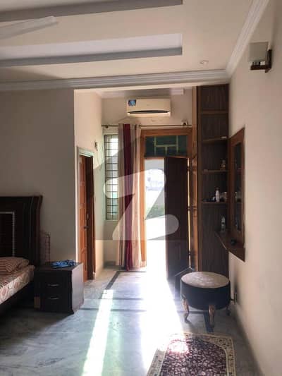 7 Marla Upper Portion For Rent