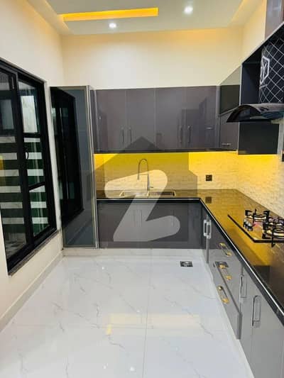 Ghalib City House For Sale