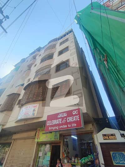 1 bed lounge for Sale in Kaneez Fatima society