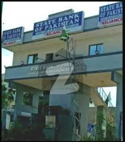 اسٹیٹ بینک آ ف پاکستان ہاؤسنگ سوسائٹی سکیم 33 - سیکٹر 17-اے,سکیم 33,کراچی میں 6 کمروں کا 8 مرلہ مکان 4.5 کروڑ میں برائے فروخت۔