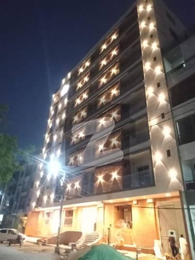 2 Bedroom Drawing And Lounge, West Open, Lift Available,5 Floor Available For Sale Bank Finance Possible Completion Certificate available