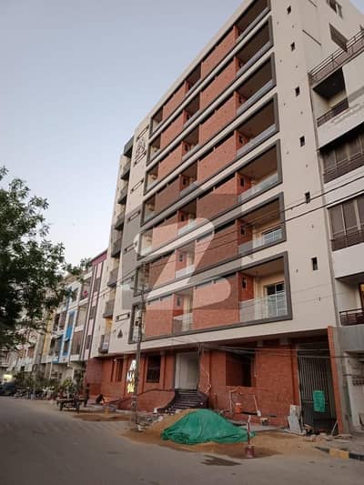 3 Bedroom Drawing And Lounge West Open On Ground Floor Available For Sale. Bank Finance Possible. . Completion Certificate Available