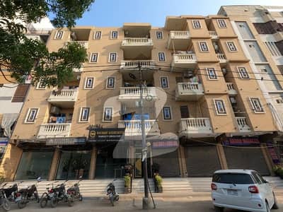 3 Bed Drawing And Lounge With Lift On 4 Floor Available For Sale Bank Finance Possible Completion Certificate Available